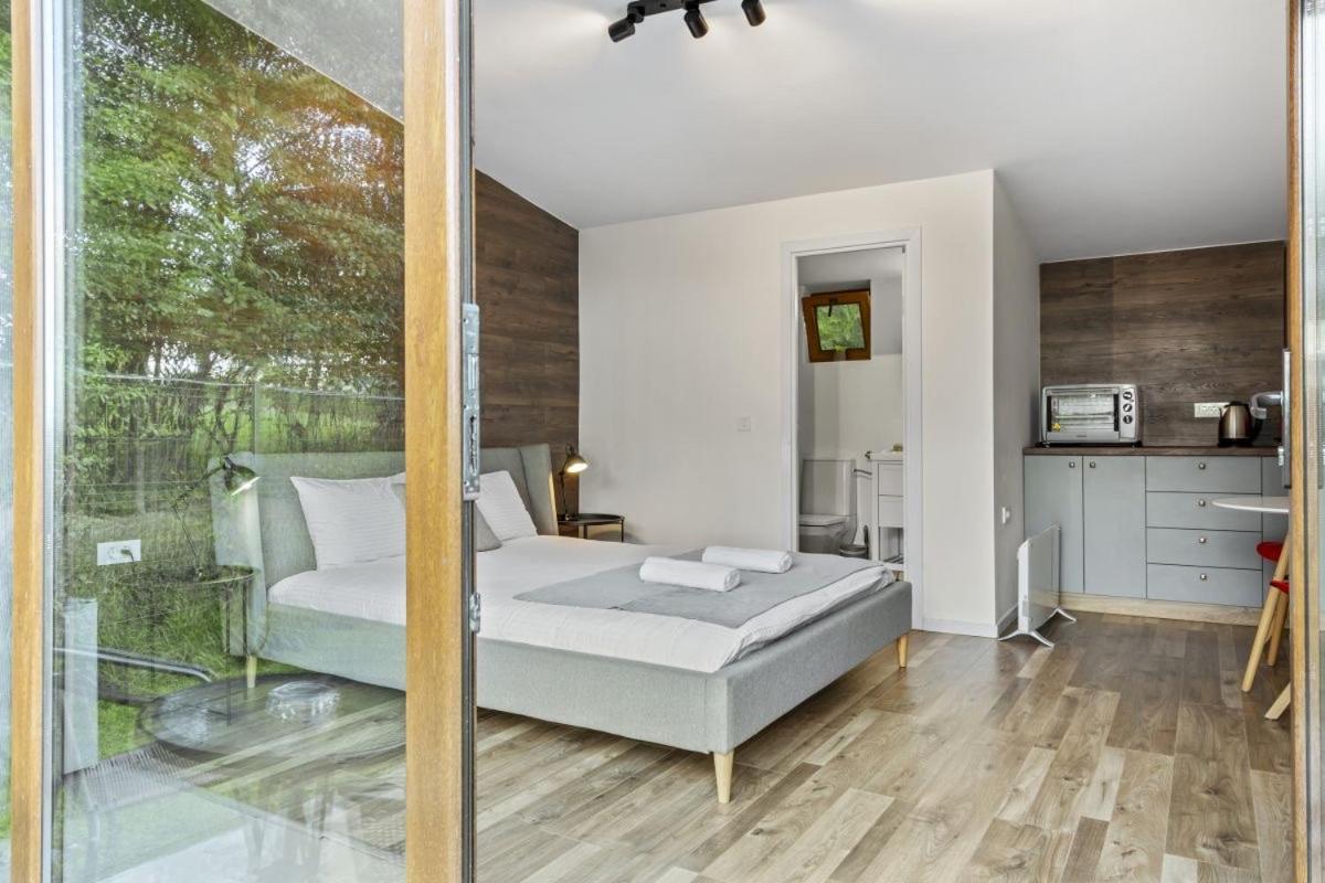 Silver Bungalow Sacele Exterior photo